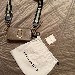 Marc Jacob’s purse